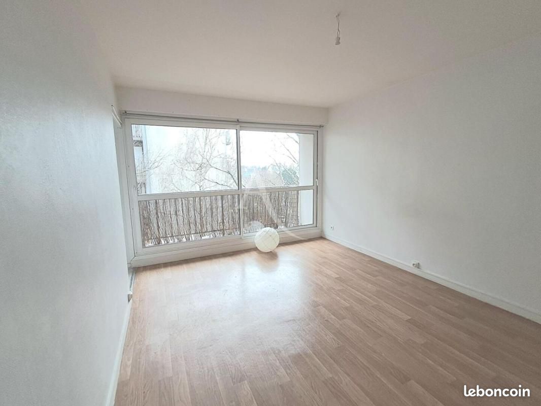 Appartement 1 pièce 25 m² · à Nantes · 25 m² · 514 €
