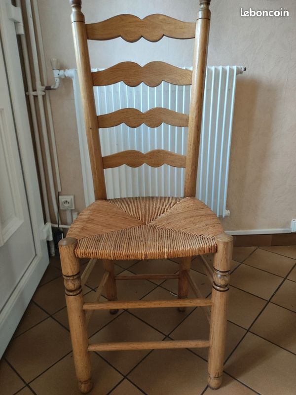 Chaises (image 2)