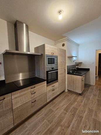 Appartement T4 à Bayonne