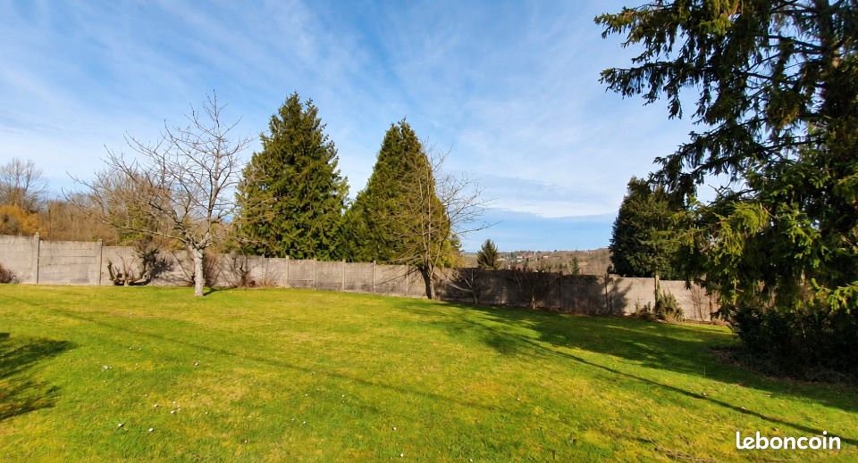 Terrain 400 m² · à Villiers-sur-Morin · 169 000 €