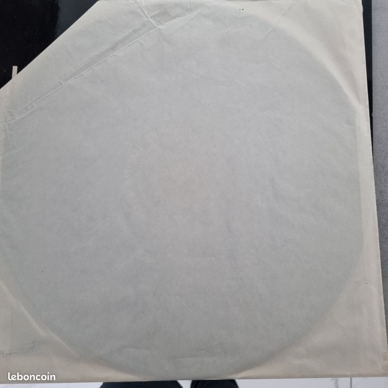 Vinyle- Elisabeth Schwarzkopf (image 3)