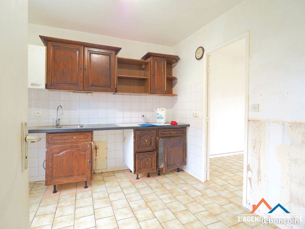 Maison de ville 5 pièces 74 m² (image 2)