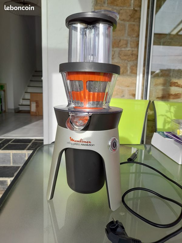 Extracteur de jus (image 2)