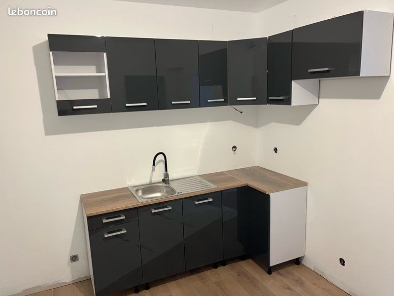 Maison 4 pièces 80 m² · à Thouars · 80 m² · 107 000 €
