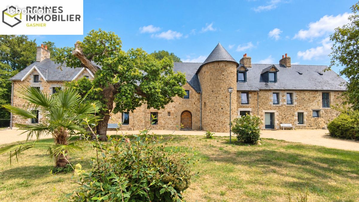 Maison 11 pièces 587 m² · à Granville · 587 m² · 1 596 500 €