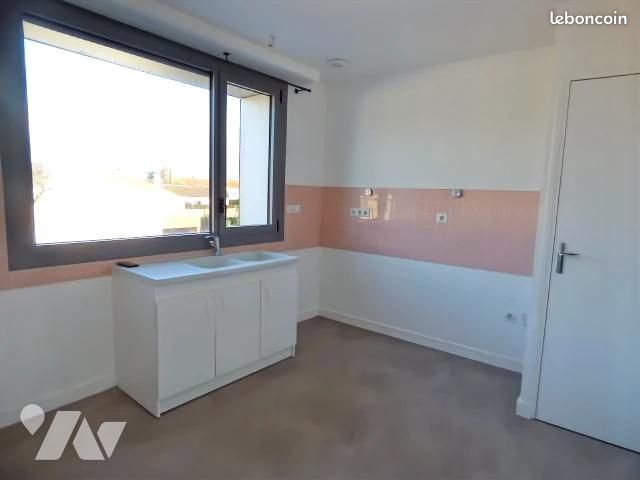 Appartement 4 pièces 88 m² · à Sèvremoine · 88 m² · 670 €/mois