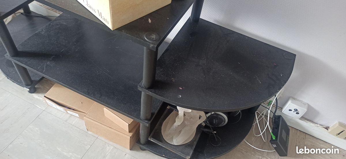 Table pour téléviseurs (image 3)