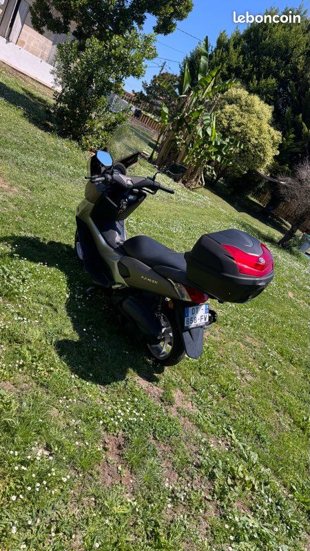 125 nmax 2015 (image 3)