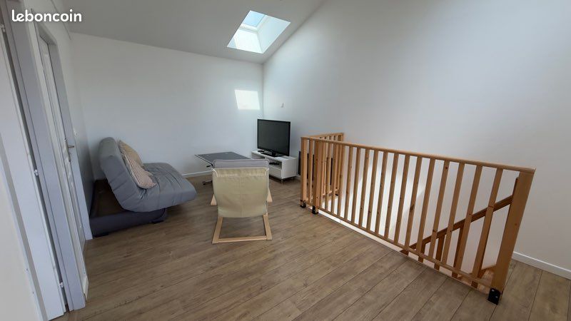 Maison 6 pièces 107 m² · à Saint-Michel-Chef-Chef · 107 m² · 1 400 €/mois
