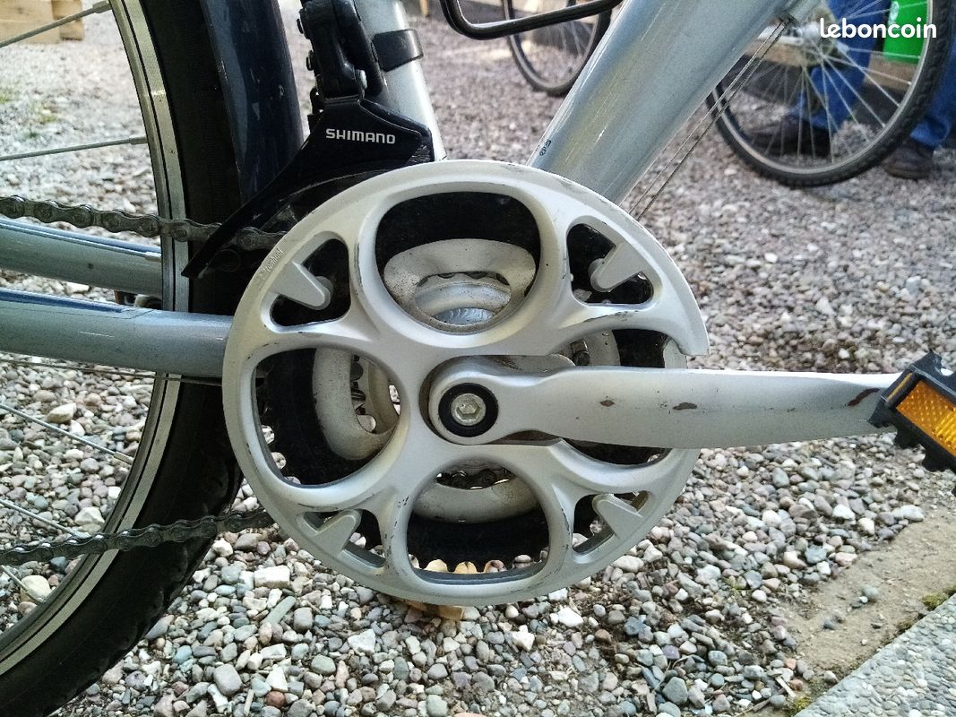 Vélo b'Twim (image 3)
