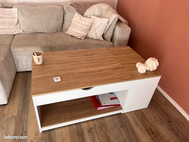 Table basse (image 1)