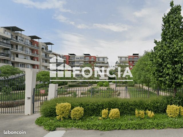 Appartement 3 pièces 68 m² · à Bourgoin-Jallieu · 68 m² · 845 €
