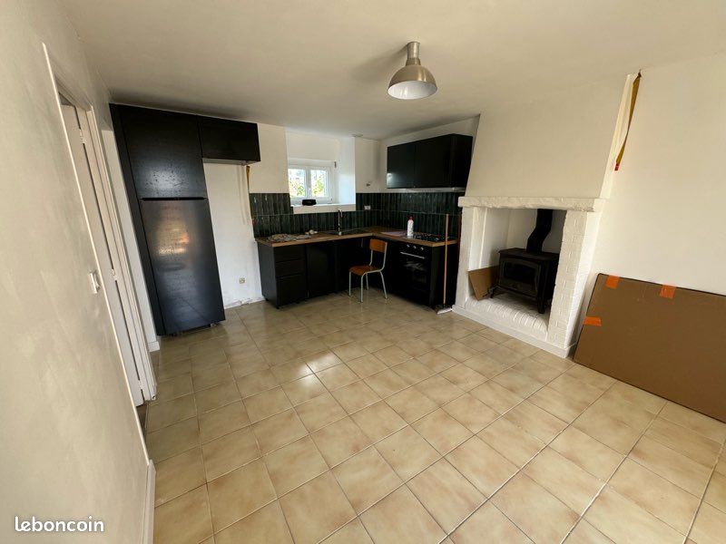 Maison 2 pièces 35 m² · à Trémorel · 35 m² · 498 €