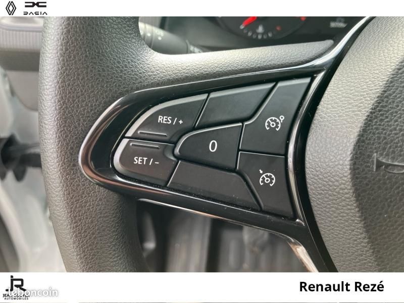 Renault Kangoo Van L1 1.5 Blue dCi 95ch Extra - 22 (image 26)