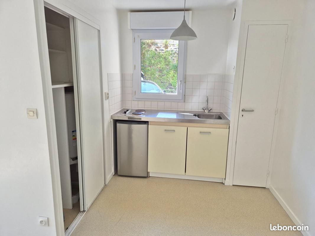 Appartement a louer saint-lo - 1 pièce(s) - 21 m2 - Surfyn
