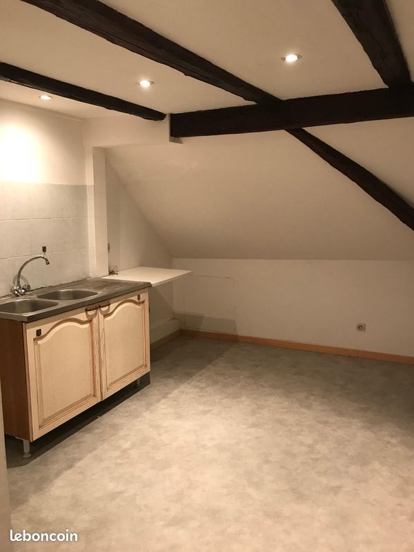 Appartement 2 pièces 65 m² · à Soultz-Haut-Rhin · 65 m² · 420 €/mois