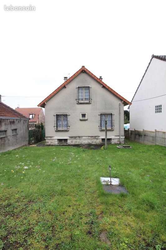 Maison 5 pièces 74 m² · à Ris-Orangis · 74 m² · 231 000 €
