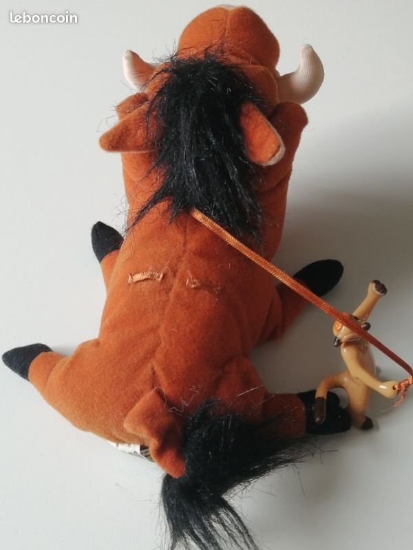 Peluche disney (image 5)