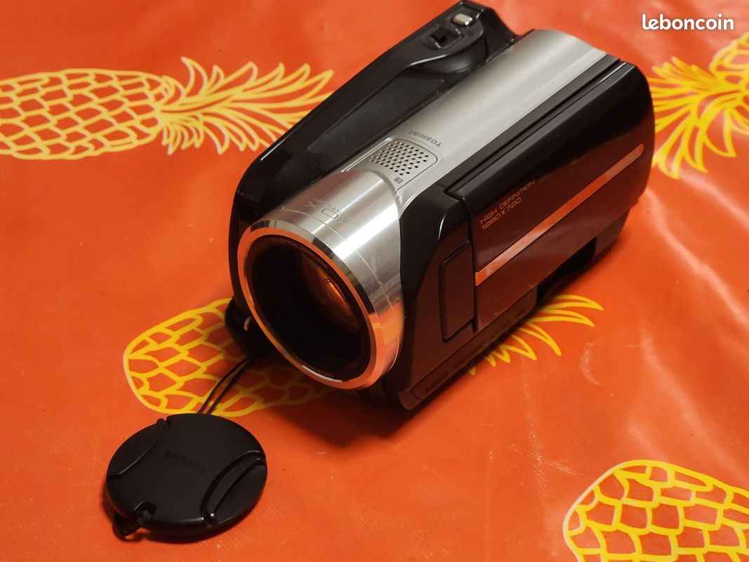 Caméscope Vidéo 4K Caméscope Vidéo, Caméra 4K | Pour Les