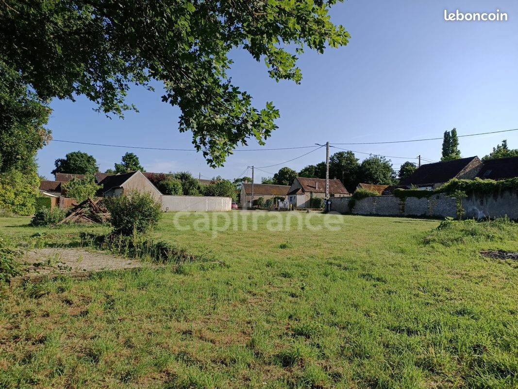 Terrain 984 m² Noe · à Noé · 29 500 €
