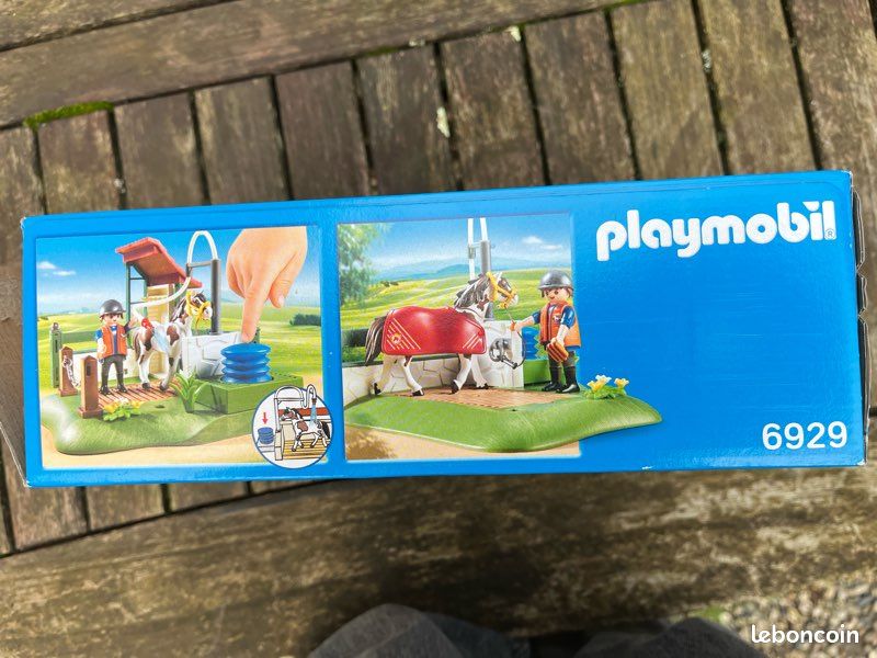 Playmobil (image 4)