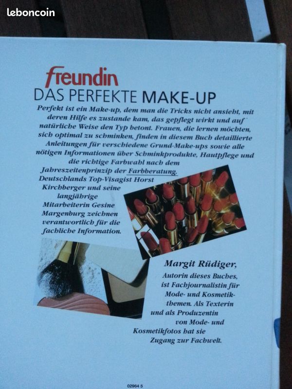 Das perfekte Make-up (image 2)