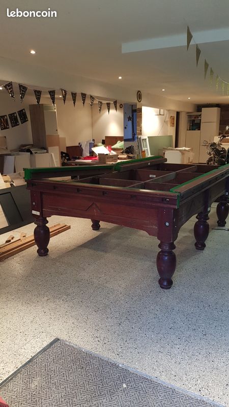 Billard snooker (image 2)