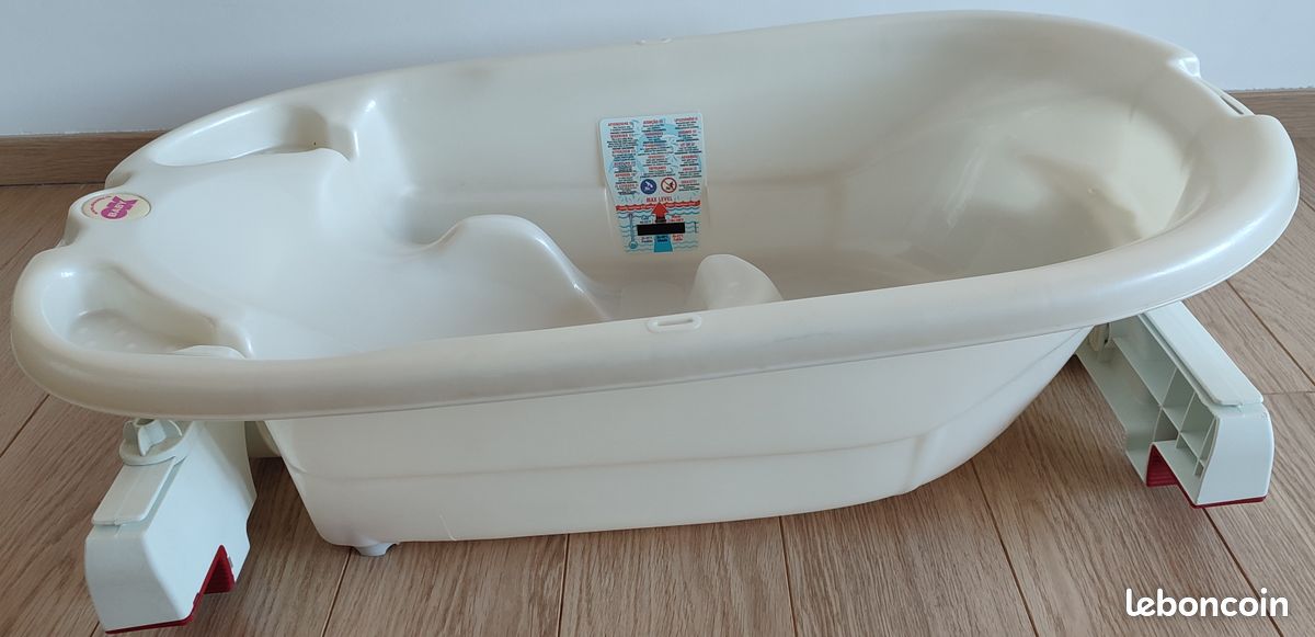 Baignoire bébé (image 3)