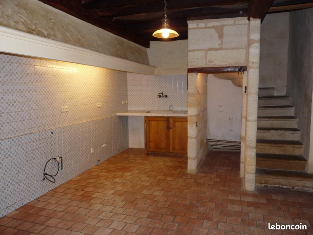 Appartement 5 pièces 122 m² - Bordeaux 33000 (image principale 4)