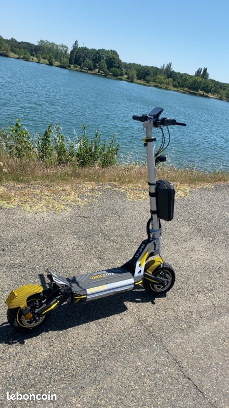 Trottinette (image 2)
