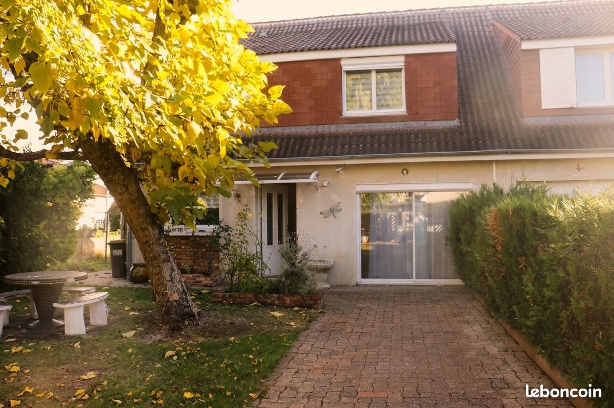 Maison 7 pièces 124 m² · à Clermont-Ferrand · 124 m² · 259 000 €