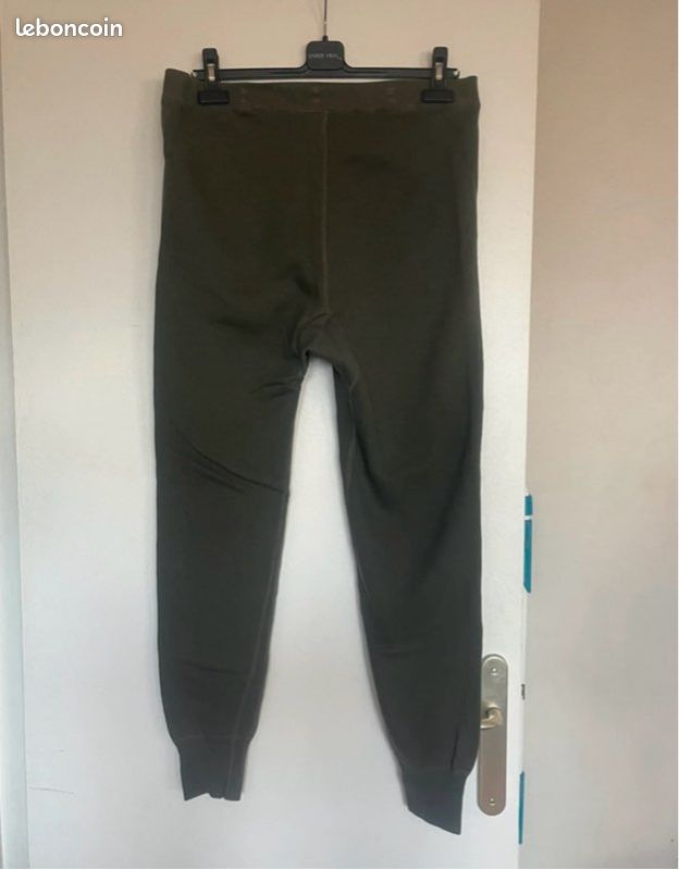 Pantalon spray de souris militaire Taille 84 / Taille L (image 2)