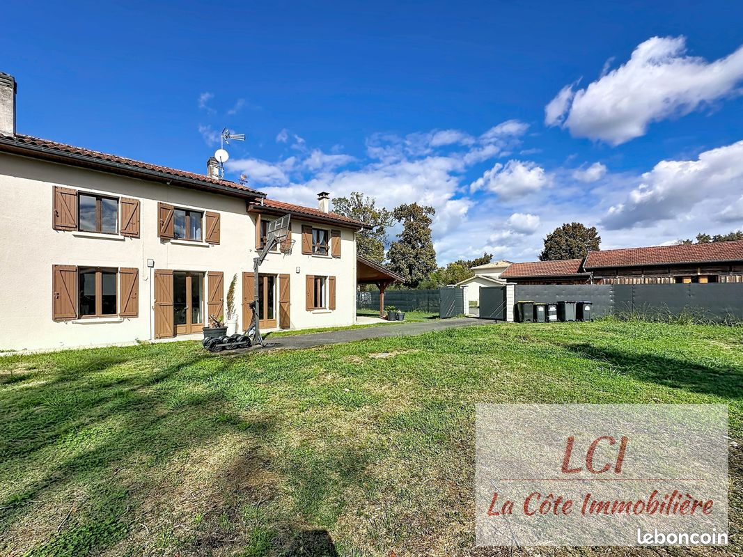 Maison 5 pièces 170 m² · à Mios · 170 m² · 375 000 €