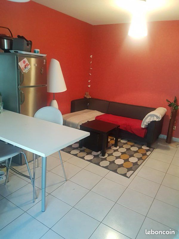 Appartement 1 pièce 35 m² · à Eybens · 35 m² · 530 €/mois