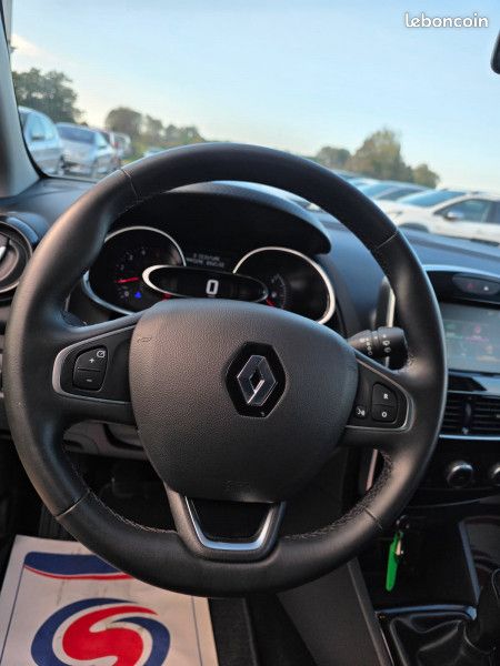 Renault CLIO IV 1.5 DCI 75CH ENERGY LIMITED 5P EURO6C (image 9)