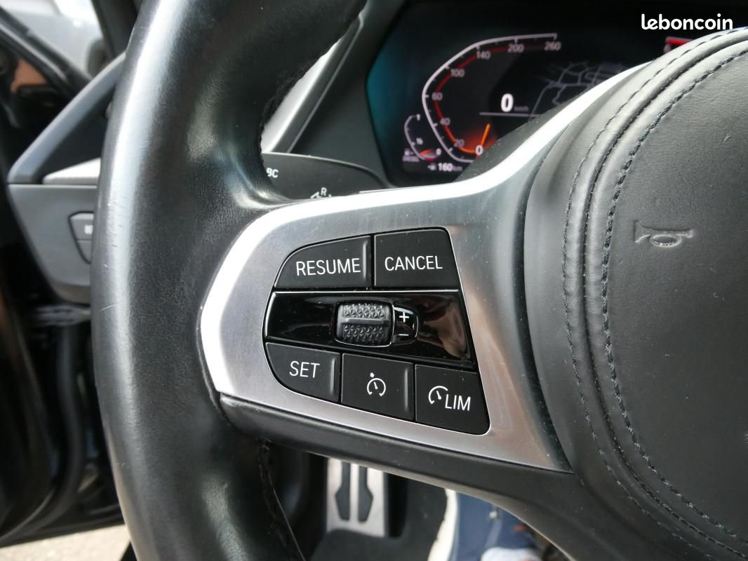 BMW Série 1 M SPORT 2.0 118 D 150 CV (image 9)