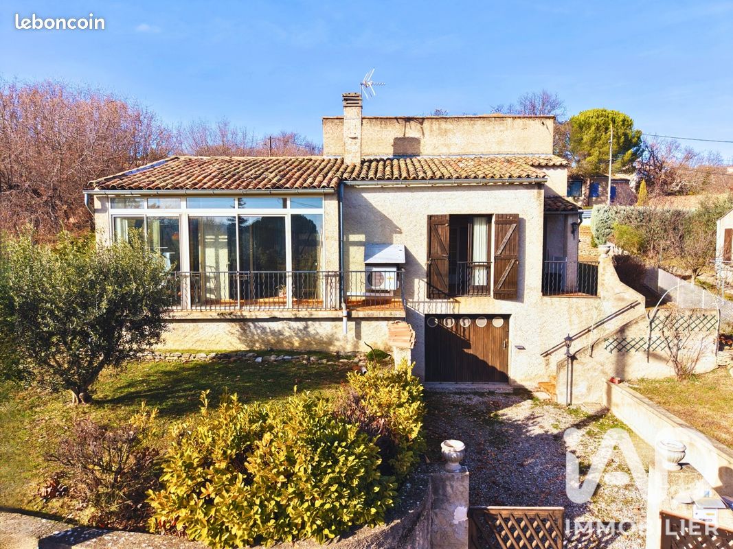 Maison 5 pièces 100 m² · à Forcalquier · 100 m² · 300 000 €