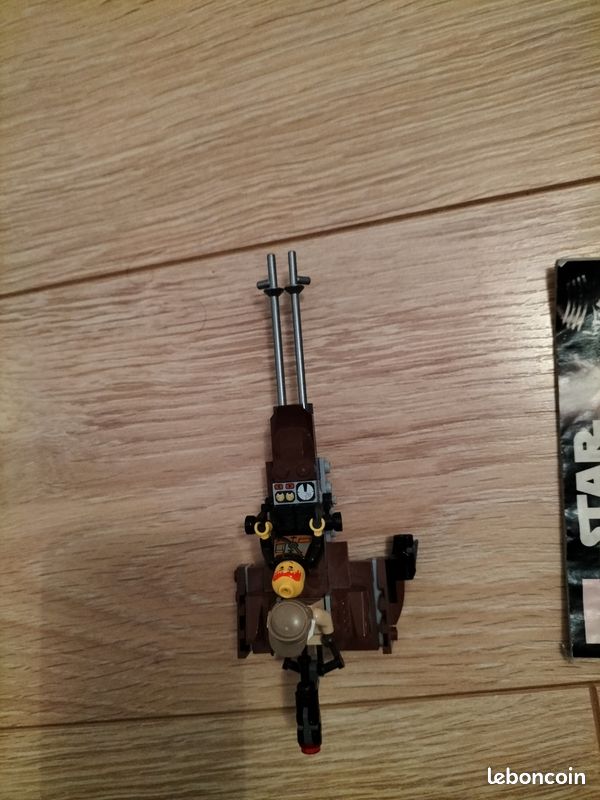 Lego star wars (image 3)