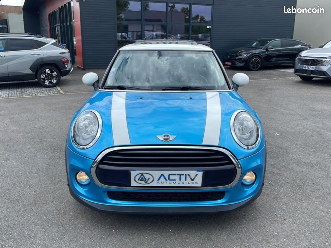 MINI MINI Cooper 136 (image 2)