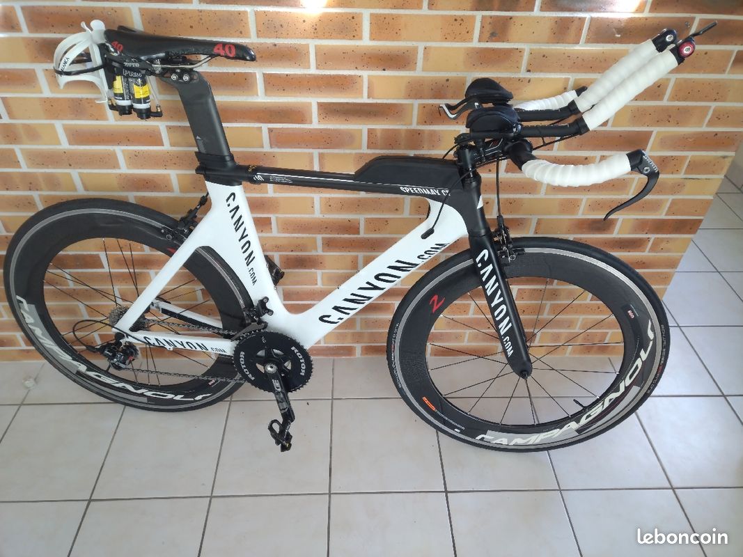 Canyon speedmax cf pro f10 (image 3)
