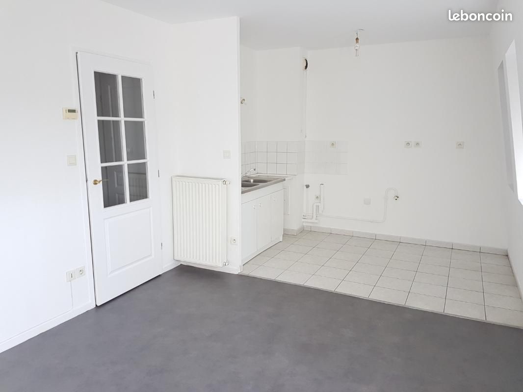Appartement 2 pièces 32 m² · à Valenciennes · 32 m² · 430 €