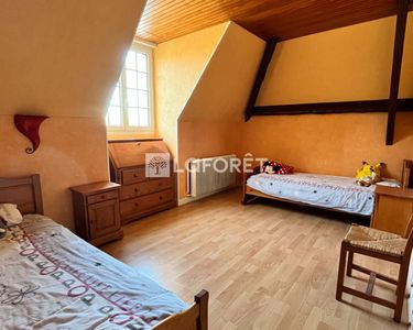 Maison 599 000 € - 172 m²