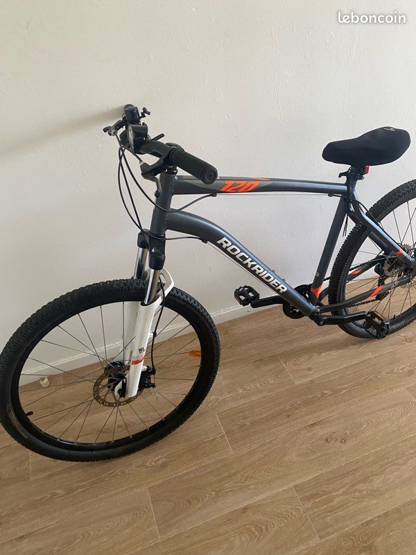 Rockrider 120t (image 1)