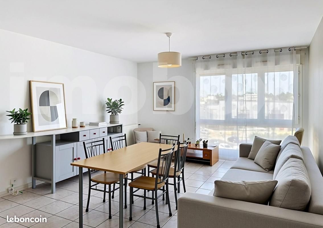Appartement 5 pièces 98 m² · à Ancenis-Saint-Géréon · 98 m² · 120 000 €
