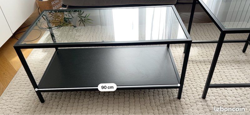 Table basse (image 6)