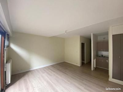 Appartement 2 pièces 33 m² · à Bordeaux · 33 m² · 73 000 €