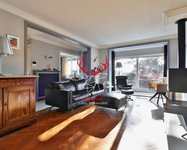 Maison 695 000 € - 146 m²