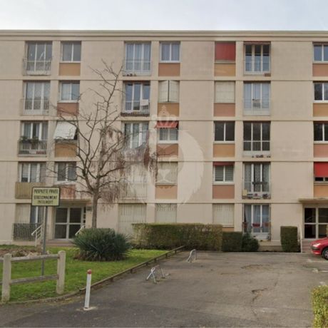 Appartement a louer montigny-les-cormeilles - 4 pièce(s) - 62 m2 - Surfyn