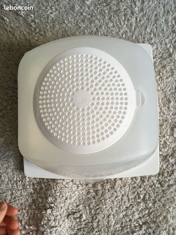 Lot Tupperware (image 3)