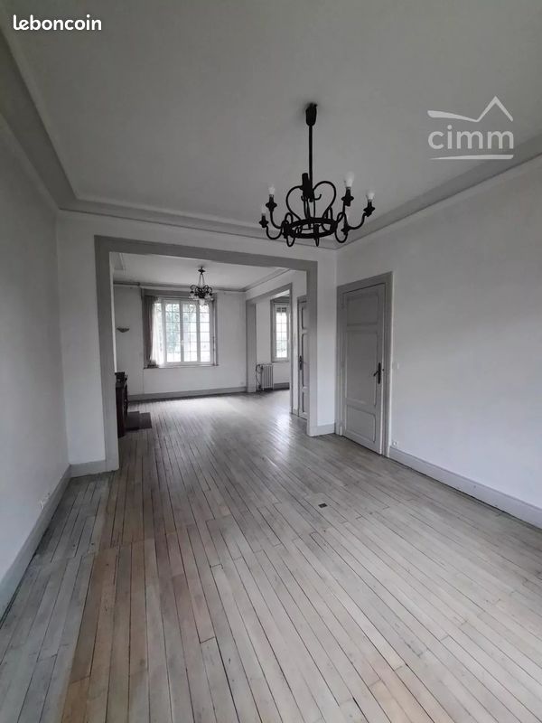 Maison a louer agen - 8 pièce(s) - 155 m2 - Surfyn